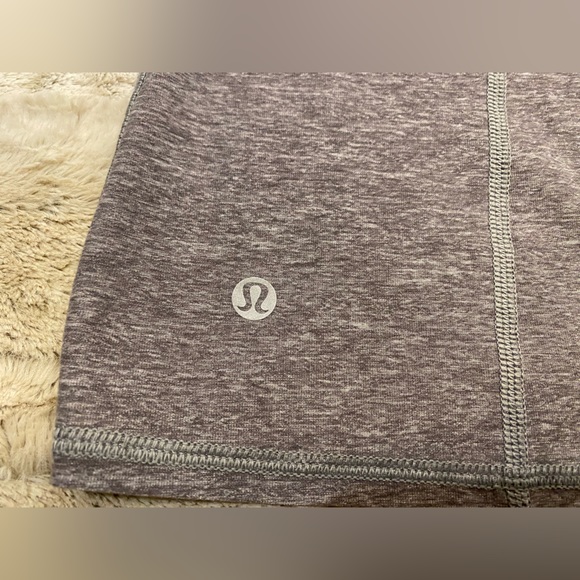 Lululemon tank top strappy coral back 4 - Picture 7 of 7